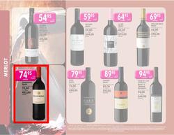 Makro : Premium Liquor (15 May - 2 Jul), page 18