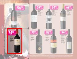 Makro : Premium Liquor (15 May - 2 Jul), page 18