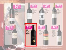Makro : Premium Liquor (15 May - 2 Jul), page 18