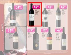 Makro : Premium Liquor (15 May - 2 Jul), page 18