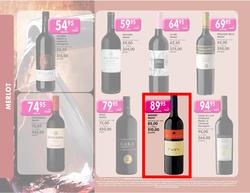 Makro : Premium Liquor (15 May - 2 Jul), page 18