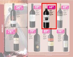 Makro : Premium Liquor (15 May - 2 Jul), page 18