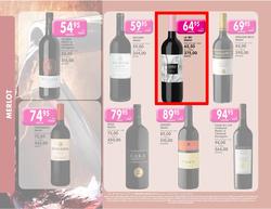 Makro : Premium Liquor (15 May - 2 Jul), page 18