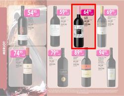 Makro : Premium Liquor (15 May - 2 Jul), page 18
