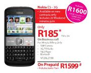 Nokia E5-3G