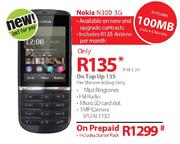 Nokia N300-3G
