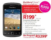 BlackBerry Curve 9380 Smartphone