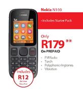 Nokia N100