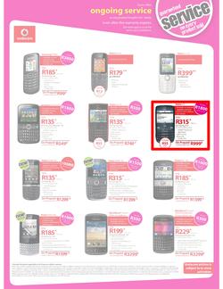Game : We Beat Any Price (24 May - 27 May), page 18