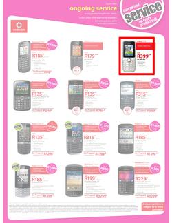 Game : We Beat Any Price (24 May - 27 May), page 18