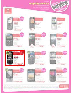 Game : We Beat Any Price (24 May - 27 May), page 18