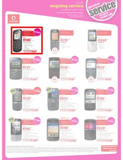 Game : We Beat Any Price (24 May - 27 May), page 18