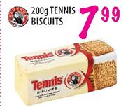 Tennis Biscuits-200g