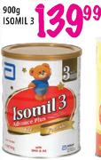 Isomil 3-900g