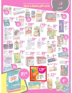 Game : 11 Day Price Blitz (31 May - 10 Jun), page 18