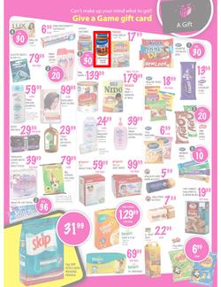 Game : 11 Day Price Blitz (31 May - 10 Jun), page 18