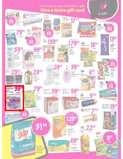 Game : 11 Day Price Blitz (31 May - 10 Jun), page 18