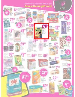 Game : 11 Day Price Blitz (31 May - 10 Jun), page 18