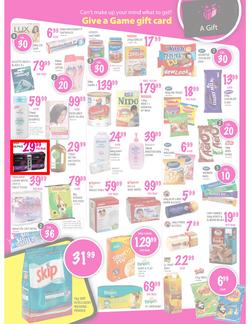 Game : 11 Day Price Blitz (31 May - 10 Jun), page 18
