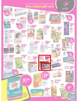 Game : 11 Day Price Blitz (31 May - 10 Jun), page 18