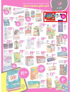 Game : 11 Day Price Blitz (31 May - 10 Jun), page 18
