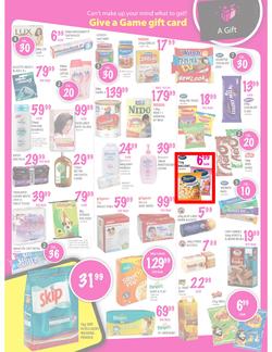 Game : 11 Day Price Blitz (31 May - 10 Jun), page 18