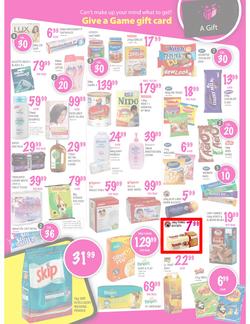 Game : 11 Day Price Blitz (31 May - 10 Jun), page 18