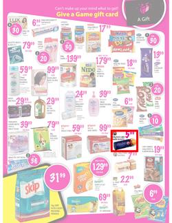 Game : 11 Day Price Blitz (31 May - 10 Jun), page 18
