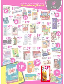 Game : 11 Day Price Blitz (31 May - 10 Jun), page 18