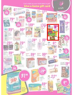 Game : 11 Day Price Blitz (31 May - 10 Jun), page 18