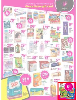 Game : 11 Day Price Blitz (31 May - 10 Jun), page 18