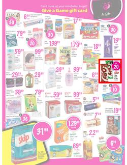 Game : 11 Day Price Blitz (31 May - 10 Jun), page 18