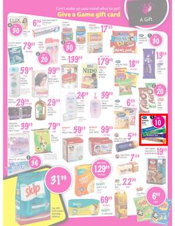 Game : 11 Day Price Blitz (31 May - 10 Jun), page 18