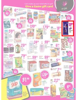 Game : 11 Day Price Blitz (31 May - 10 Jun), page 18