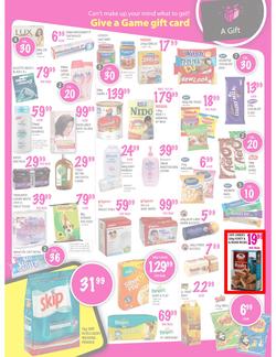 Game : 11 Day Price Blitz (31 May - 10 Jun), page 18