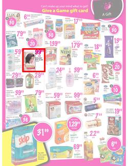 Game : 11 Day Price Blitz (31 May - 10 Jun), page 18