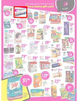 Game : 11 Day Price Blitz (31 May - 10 Jun), page 18