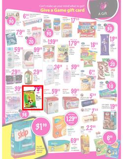 Game : 11 Day Price Blitz (31 May - 10 Jun), page 18