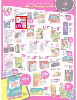 Game : 11 Day Price Blitz (31 May - 10 Jun), page 18