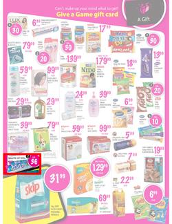 Game : 11 Day Price Blitz (31 May - 10 Jun), page 18
