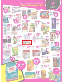 Game : 11 Day Price Blitz (31 May - 10 Jun), page 18