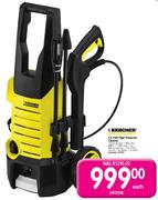 Karcher K2.360 High Pressure Cleaner