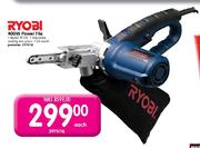 Ryobi 400W Power File(PF125)