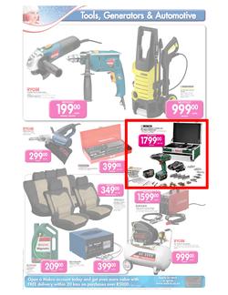 Makro : Winter Sale (29 May - 4 Jun), page 18