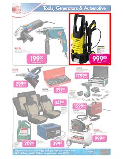Makro : Winter Sale (29 May - 4 Jun), page 18