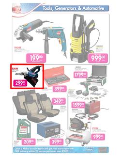 Makro : Winter Sale (29 May - 4 Jun), page 18