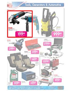 Makro : Winter Sale (29 May - 4 Jun), page 18