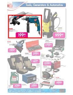 Makro : Winter Sale (29 May - 4 Jun), page 18