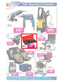 Makro : Winter Sale (29 May - 4 Jun), page 18