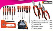 Stramm Precision Screwdriver Set-6 Piece
